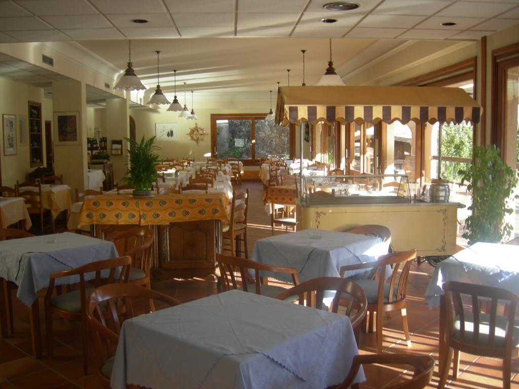 Mas De Vence - Hotel-Restaurant エクステリア 写真